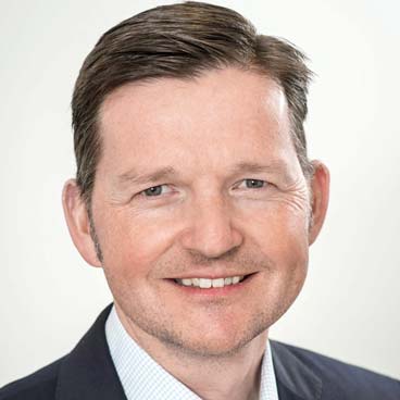 Dr. Wolfgang Matzek