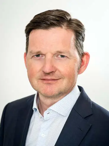 Dr. Wolfgang Matzek